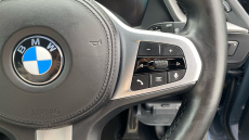 BMW 1 Series 118i M Sport 5dr Step Auto Petrol Hatchback